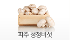 파주 청정버섯
